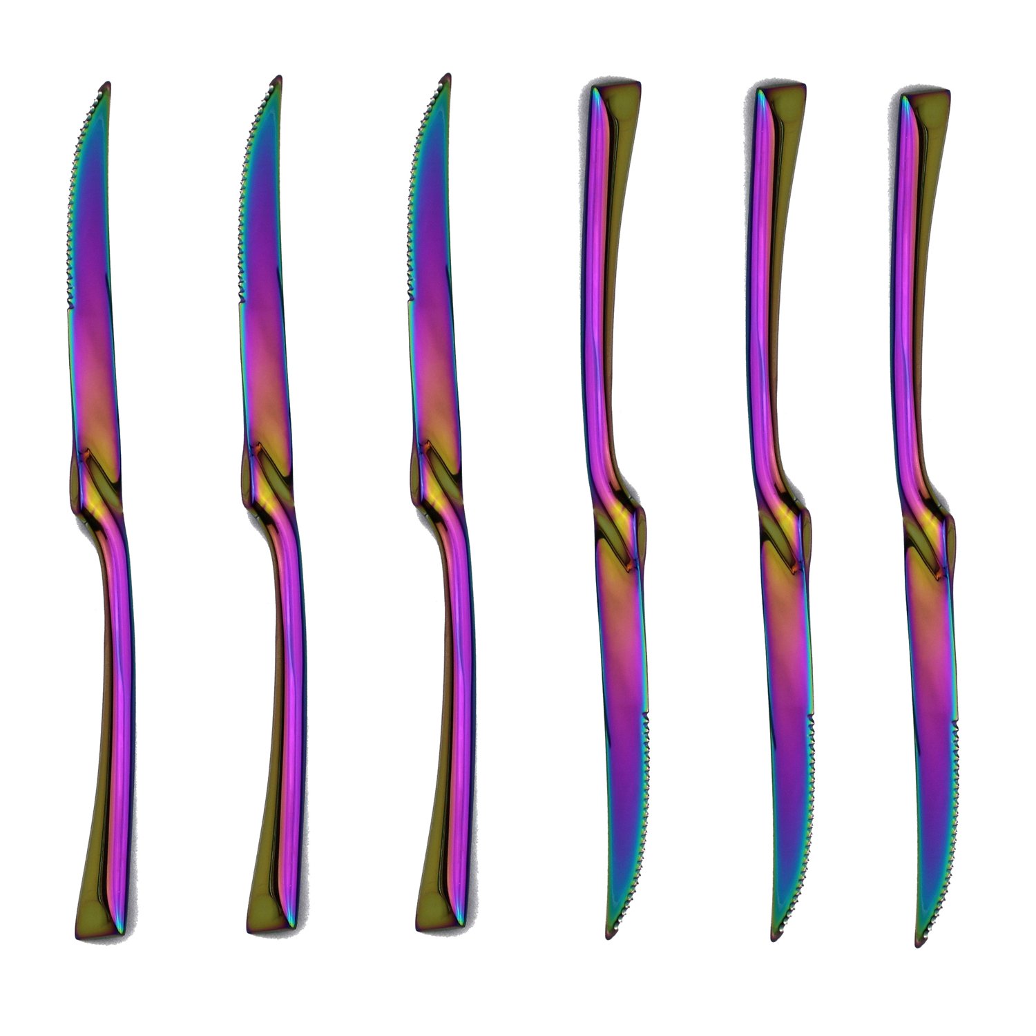 Venu, Dinner Knife, 9 3/8