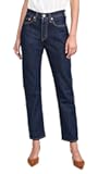 Women's Premium 501 Original Fit Jeans