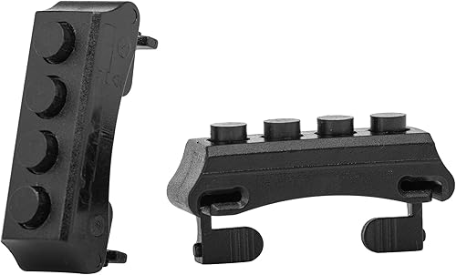 Miniatura 2 de Cartuchos de chispa de repuesto prémium para maquinilla de afeitar (paquete de 2)  Paquete de repuesto de cartucho de chispa de lujo para Razor