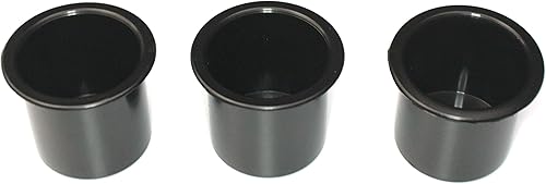 JSP Manufacturing 2 78 Gota de plástico negro en el sostenedor de la bebida de la bebida de plástico Multipack al por mayor al por mayor listado de