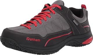 Cloud Plus Lace Up, Grey, Mens, 8 US