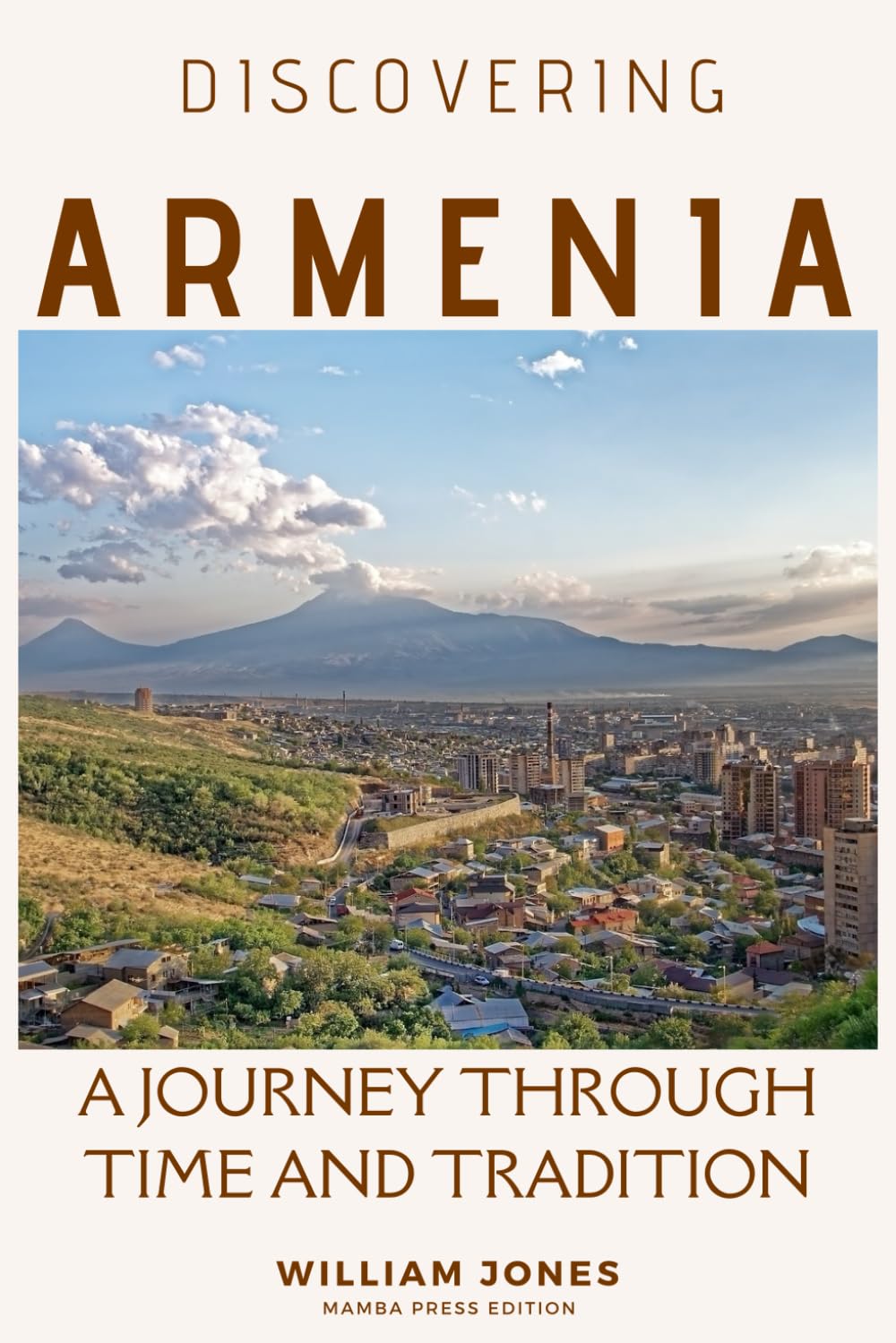 Discovering Armenia: A Journey through Time and Tradition