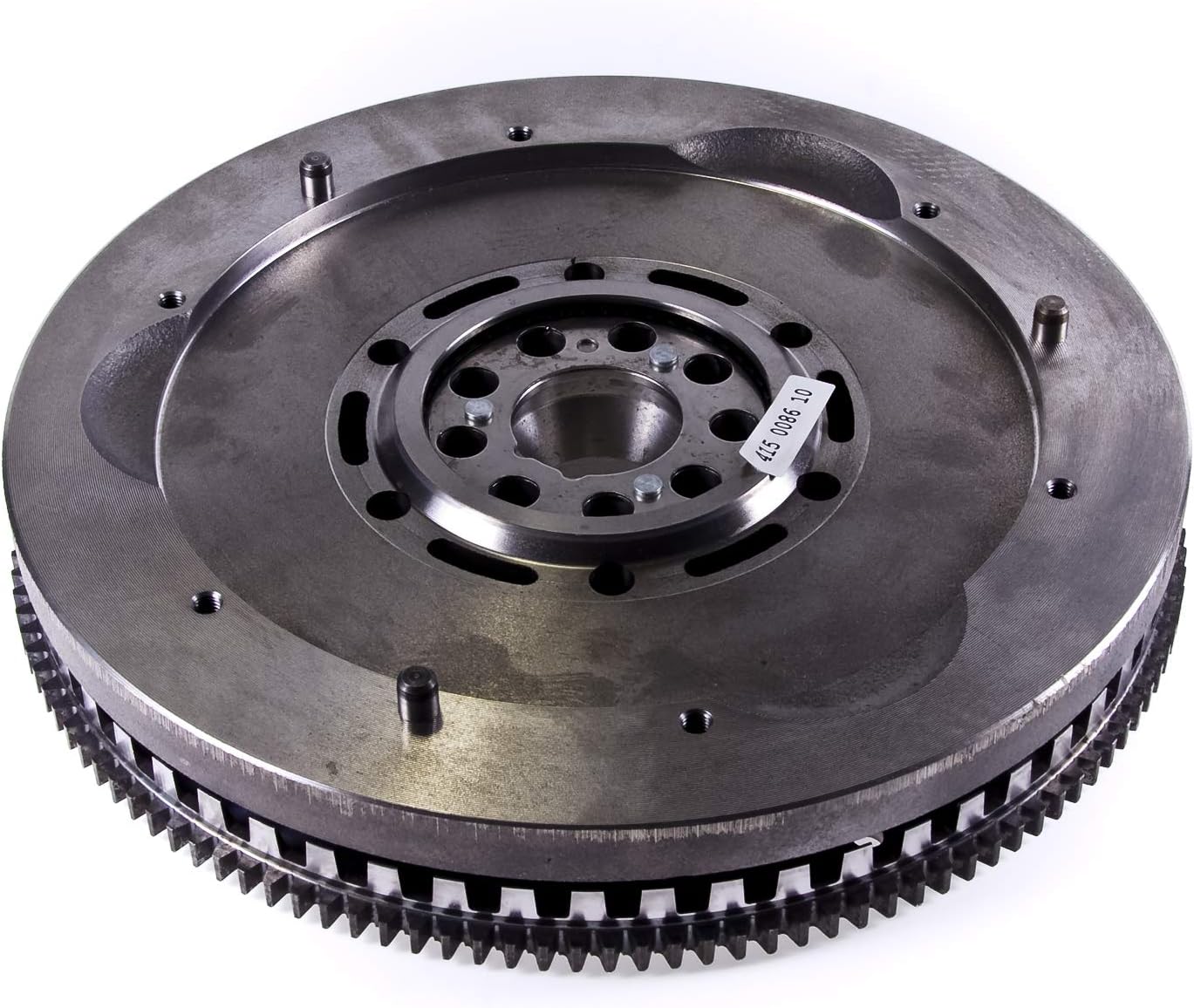 SchaefflerLuK DMF020 Dual Mass Flywheel, OEM Dual Mass Flywheel, LuK Replacement Clutch Parts