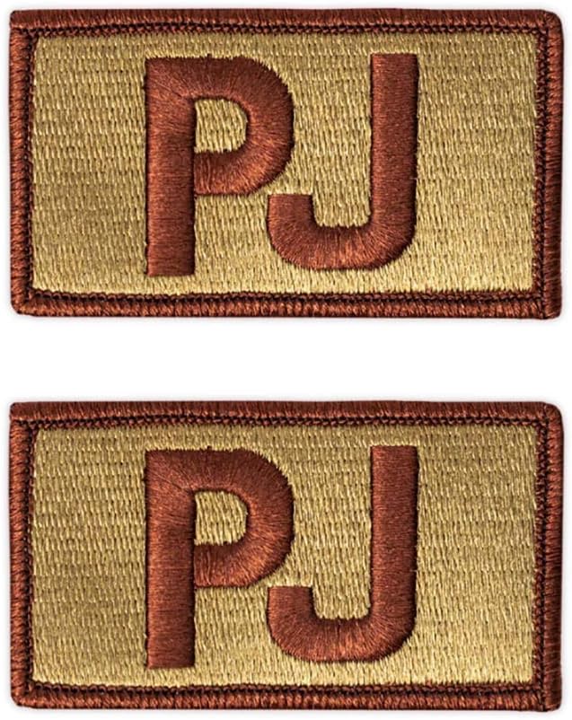 Uniform Accessories Unlimited Inc USAF MED Letters (Medical