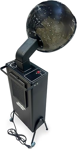 Miniatura 2 de Secador de pelo con capucha  1150 vatios  M-1040  Accesorios de peluquería y estilista  HOTLINE BEAUTY