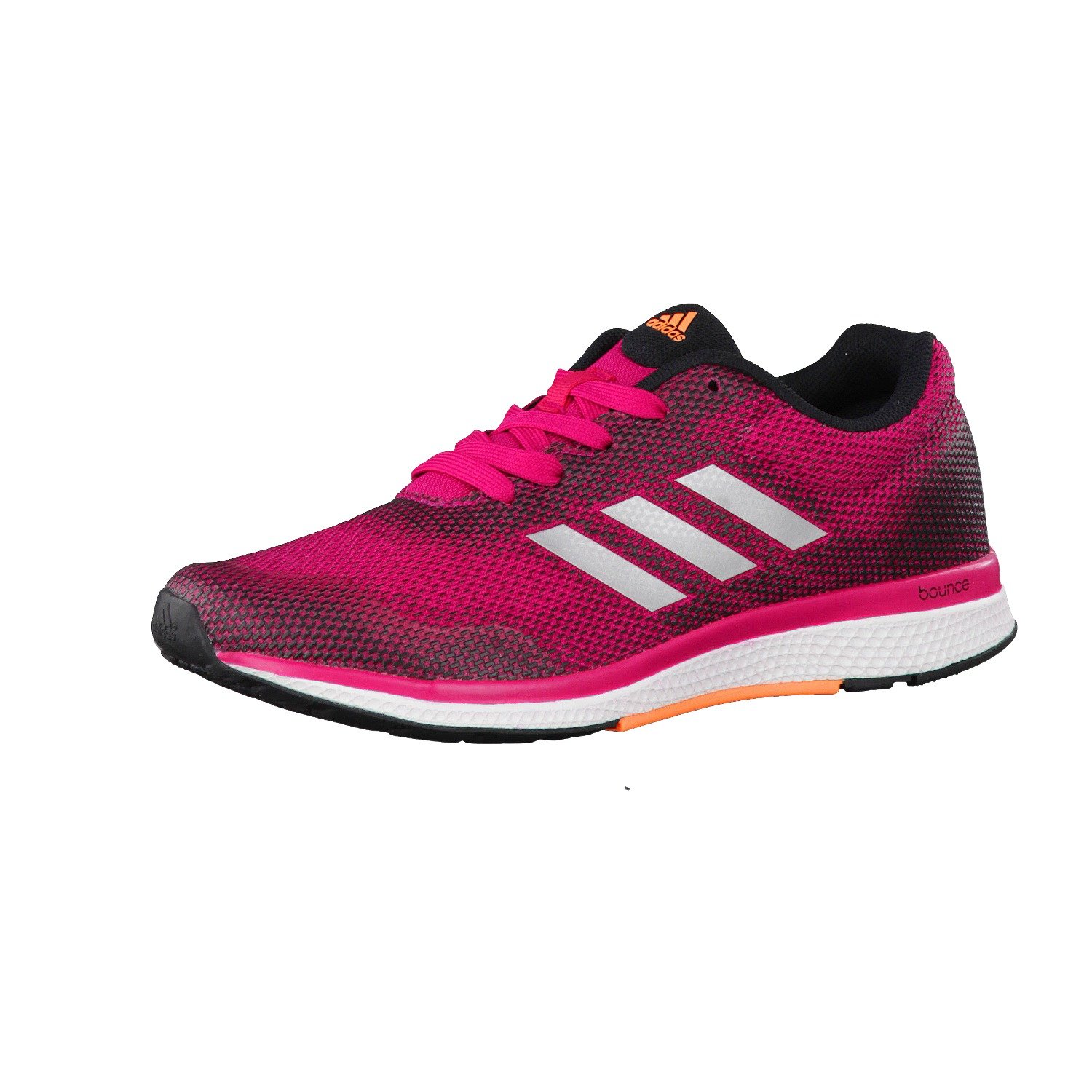 adidas gazelle silver green womens Women's Response Bounce 2 SL  Golf Team Products