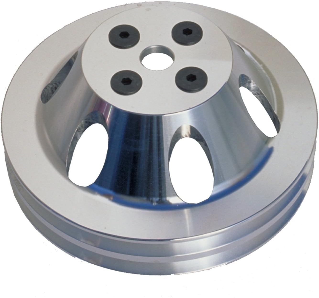 Trans-Dapt 8875 Pulley Bb Swp