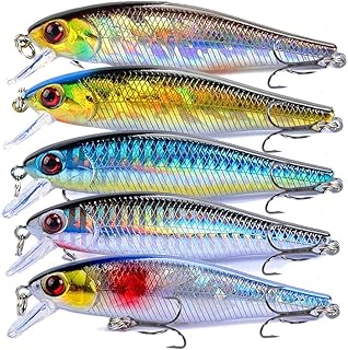 Amazon Co Jp 人気の釣りルアーランキング