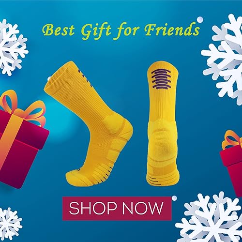 Miniatura 6 de Elite - Calcetines deportivos de baloncesto para hombres, mujeres y jóvenes