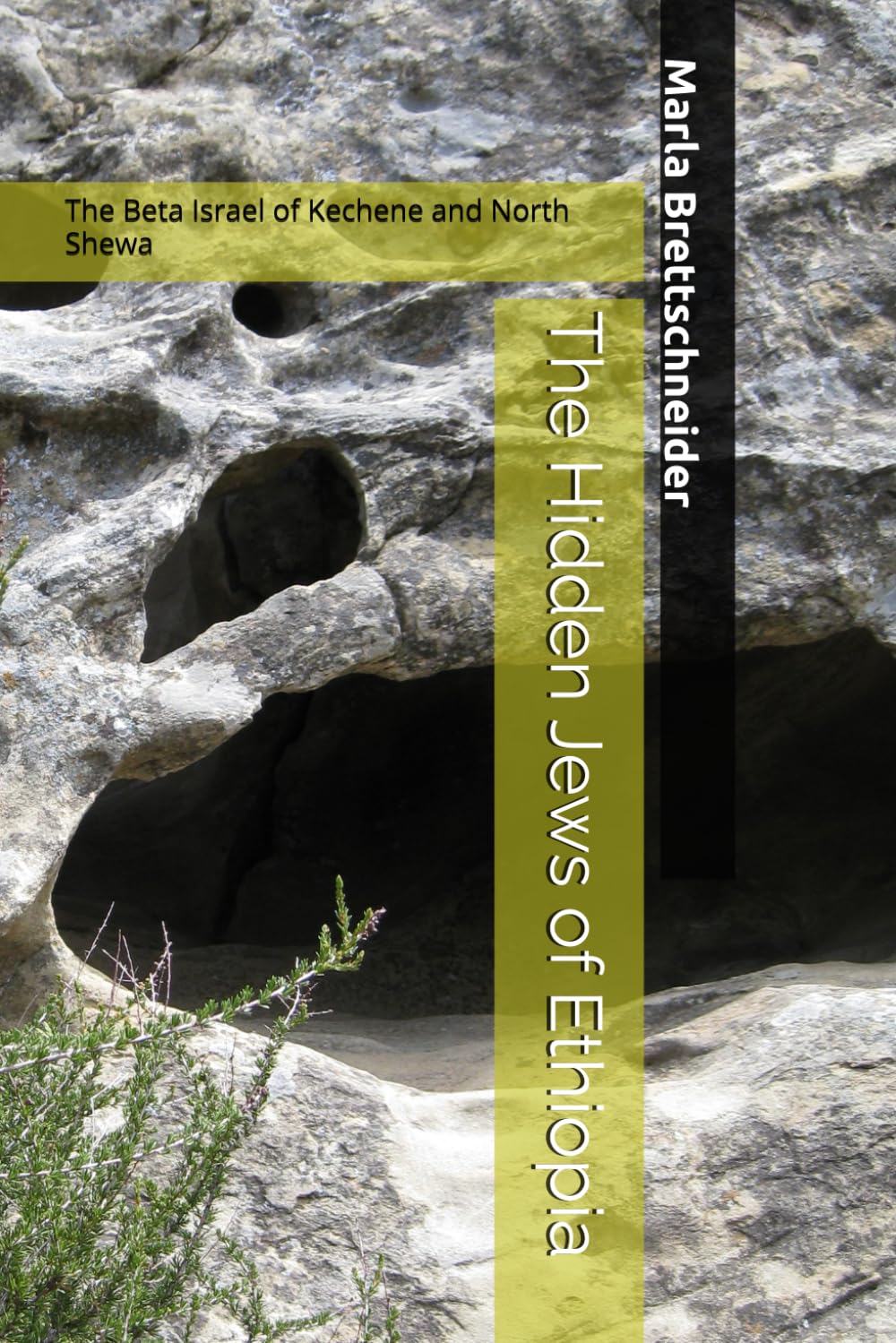 The Hidden Jews of Ethiopia: The Beta Israel of Kechene and North Shewa (Africana Jewish Studies: The Jewish Phenomenon in Sub-Saharan Africa)