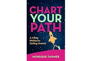 Chart Your Path: A 9-Step Guide to Unlocking Your Potential as a Step Farmer