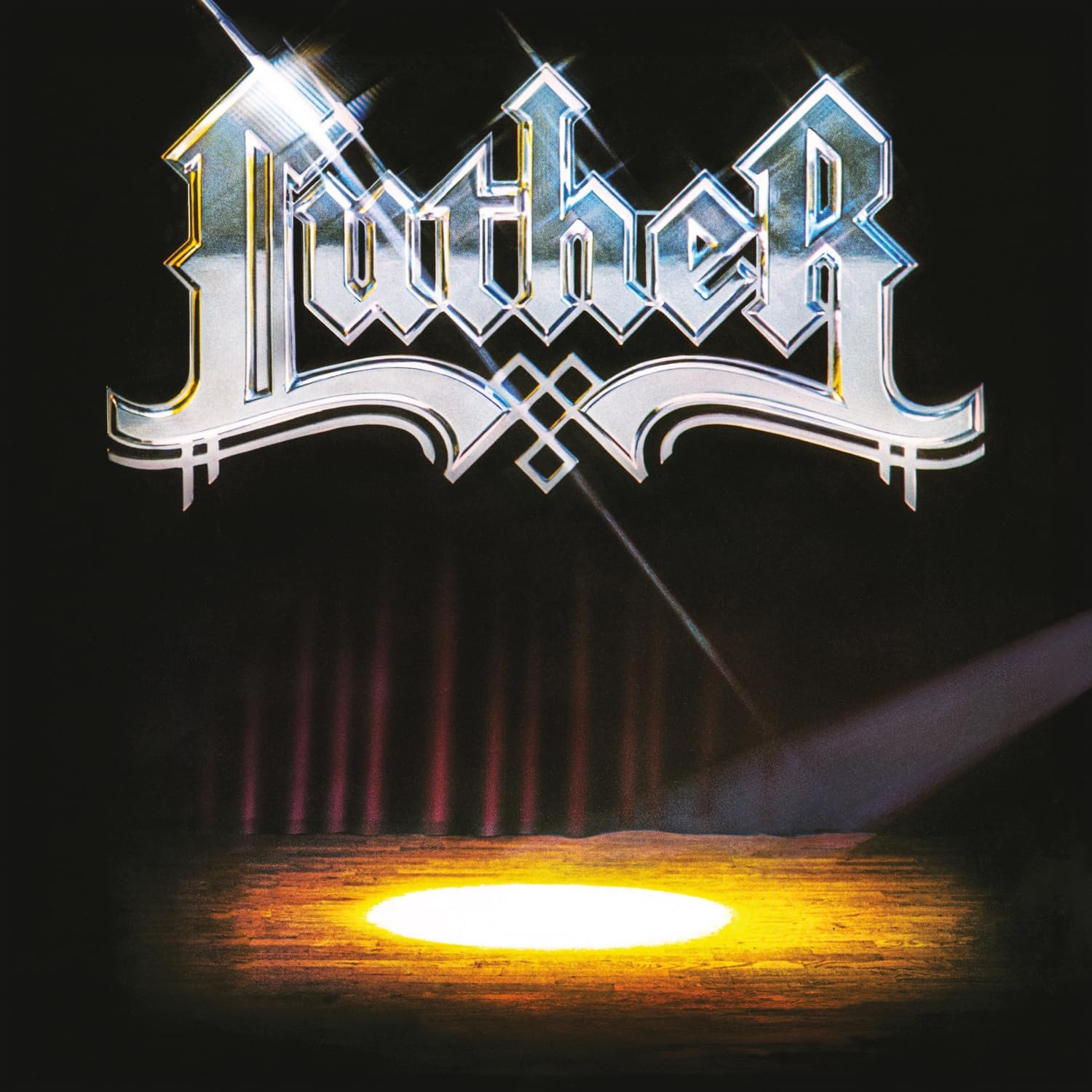 Amazon.co.jp Luther ミュージック
