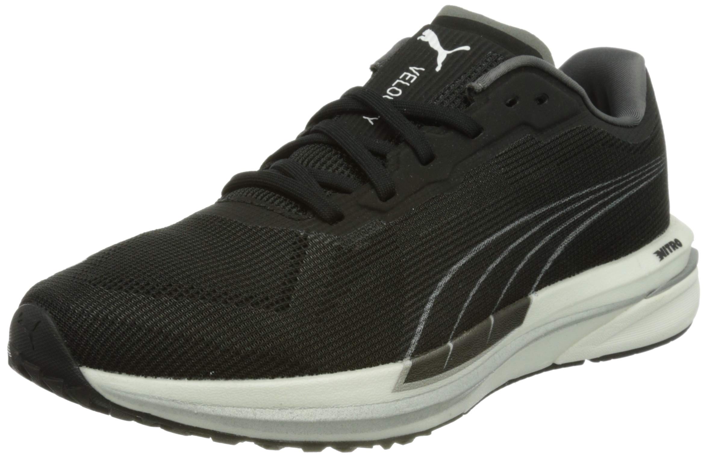 Puma Velocity Nitro Women's Running Shoes