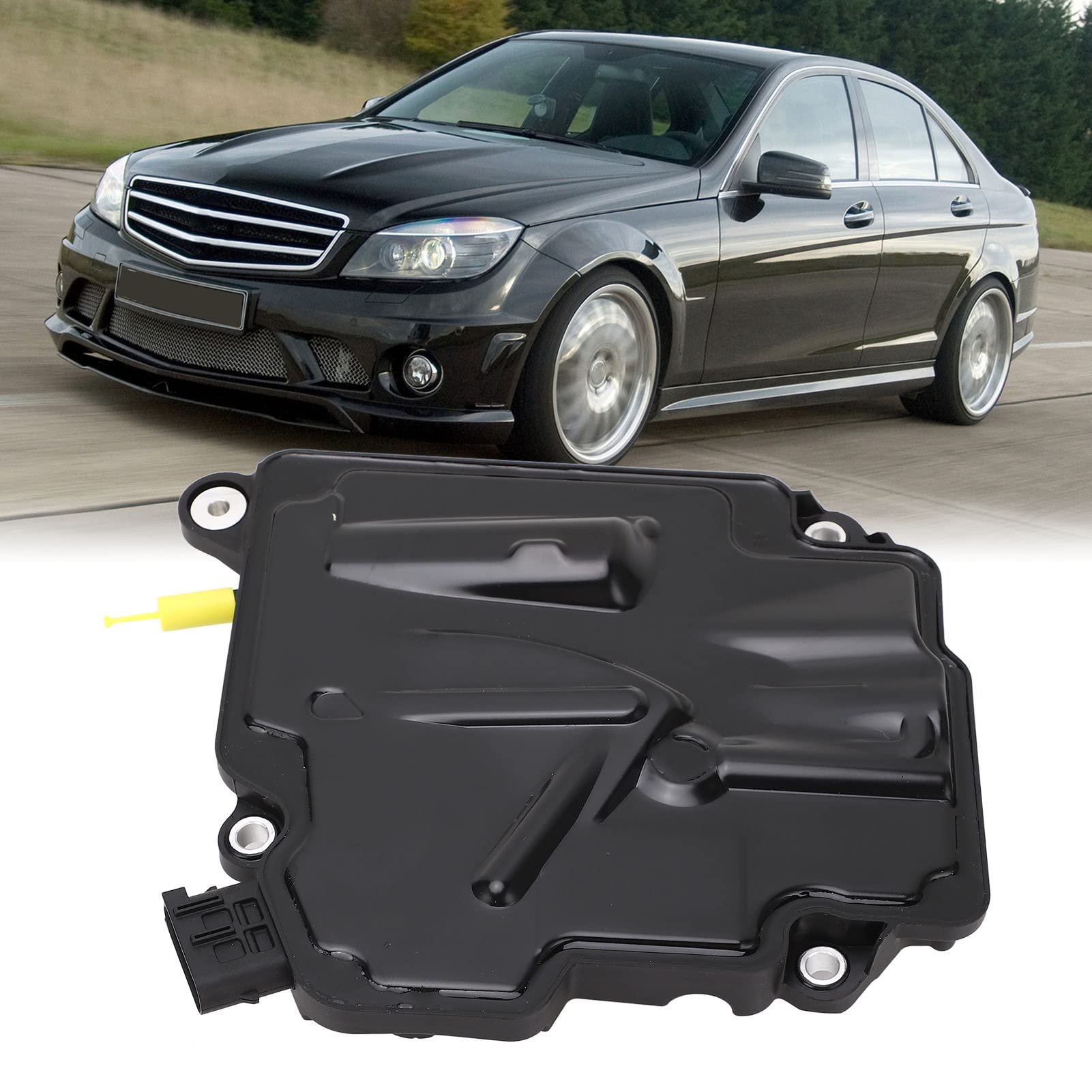 Transmission Control Unit, 0002701752 TCU ISM A0002701652  