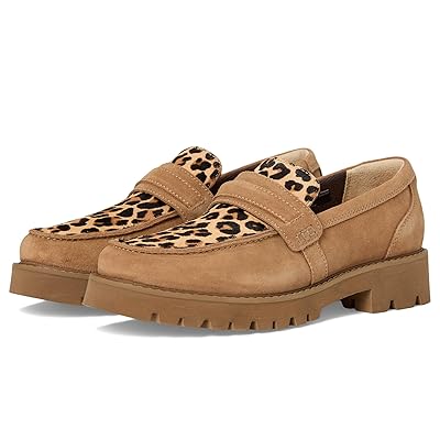 Ariat Stratford Lug Loafer Women