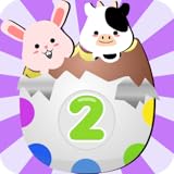 Toy Egg Surprise 2 -More Toy Prize Collecting Fun!