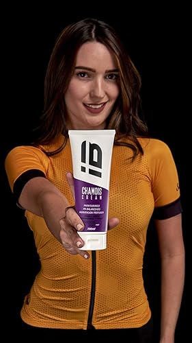 Miniatura 5 de KIT 3 INBIKE Cremas (Calentador + Amino + Gamuza FEM Púrpura)