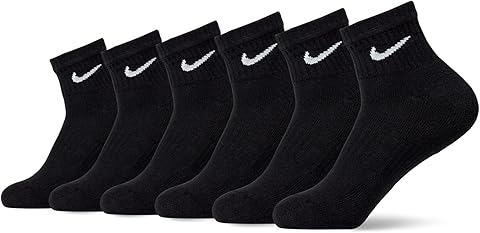 NIKE Herren Everyday Cushioned Socks
