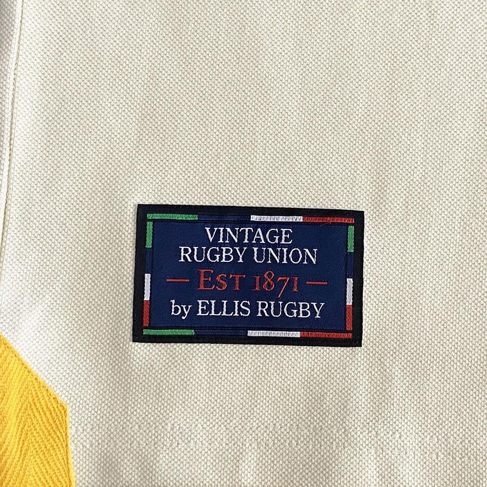 Springboks 1995 Polo Trasferta