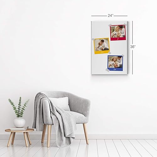 Vista 81 de Smile Art Design Imagen de collage de 3 imágenes, impresión en lienzo personalizada con tus fotos, impresiones fotográficas personalizadas, regalos