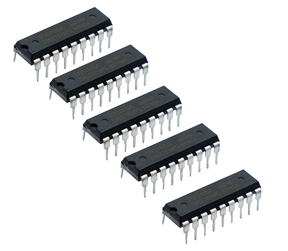 makebow7ページ Amazon.co.jp: YMS PARTS【5個入】トランジスタアレイ