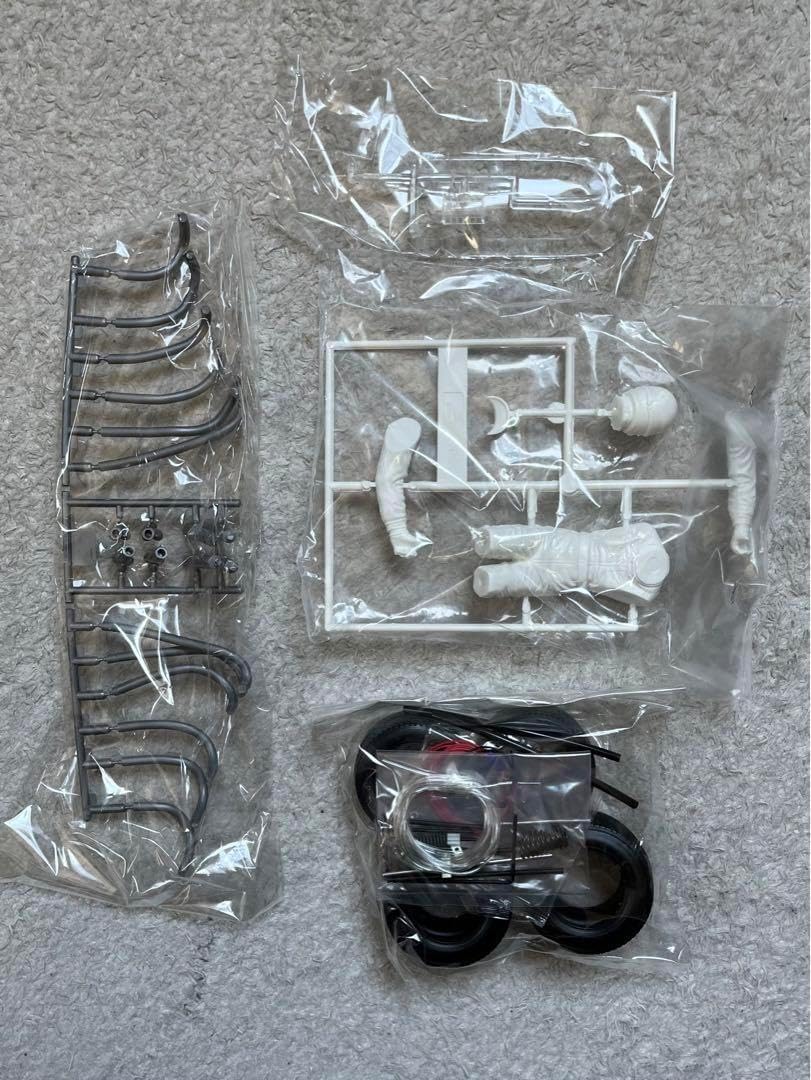 エブロ/タミヤ 1/12 マトラMS11 1968年イギリスGP w/新規パーツ Amazon.co.jp: エブロ/タミヤ 1/12 マトラMS11 1968年イギリスGP