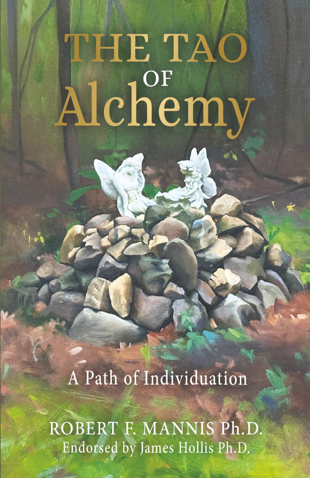 The Tao of Alchemy: A Path of Individuation