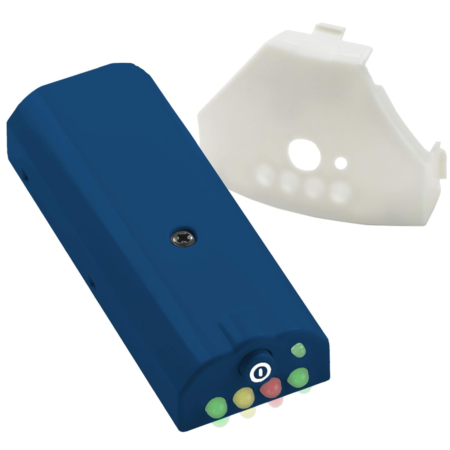 PRESTAN CPR Manikin replacement, Infant Monitor Single