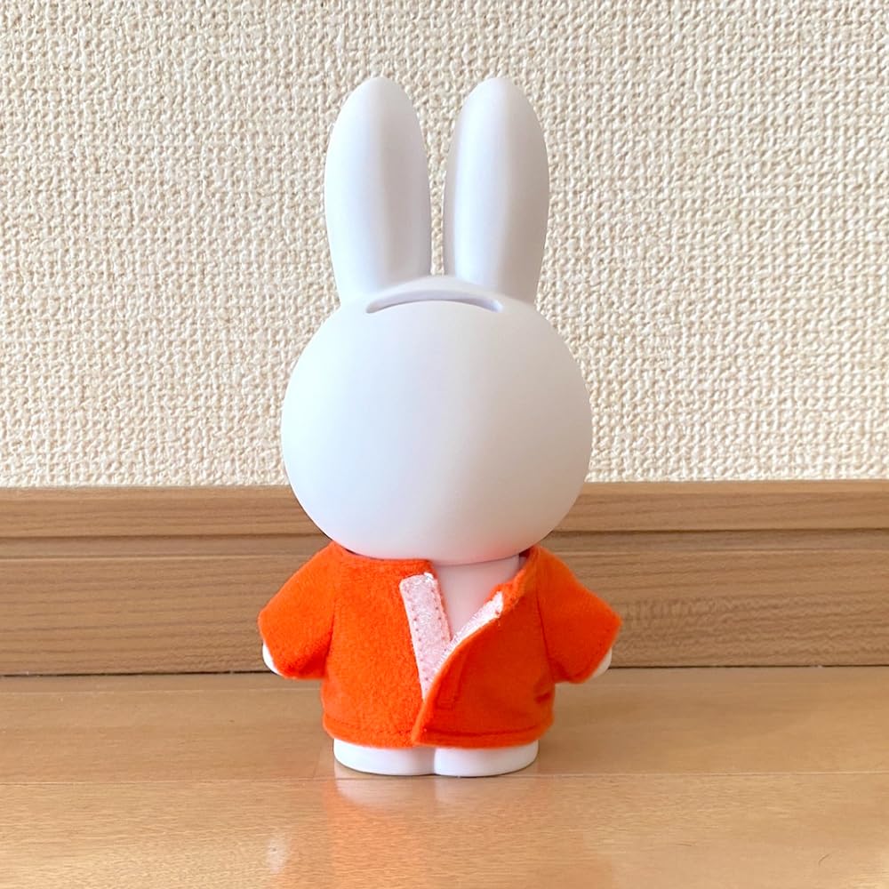 Amazon.co.jp: Hassey Top-in Miffy's Little Little Kimbako DX