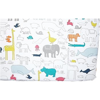 pehr crib sheets