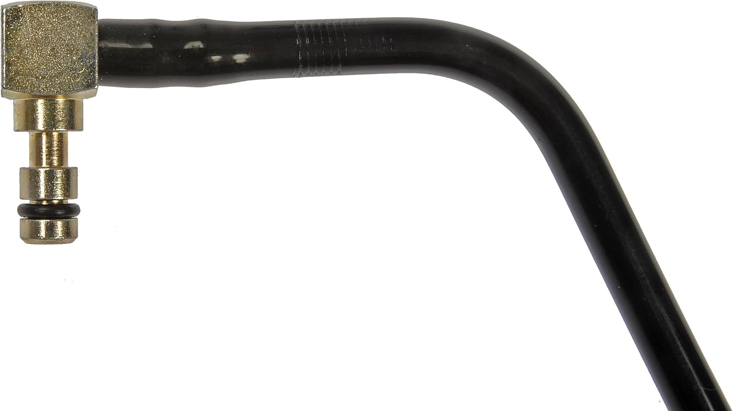 Dorman 628-300 Hydraulic Clutch Line Compatible with Select Jeep Models (OE FIX)