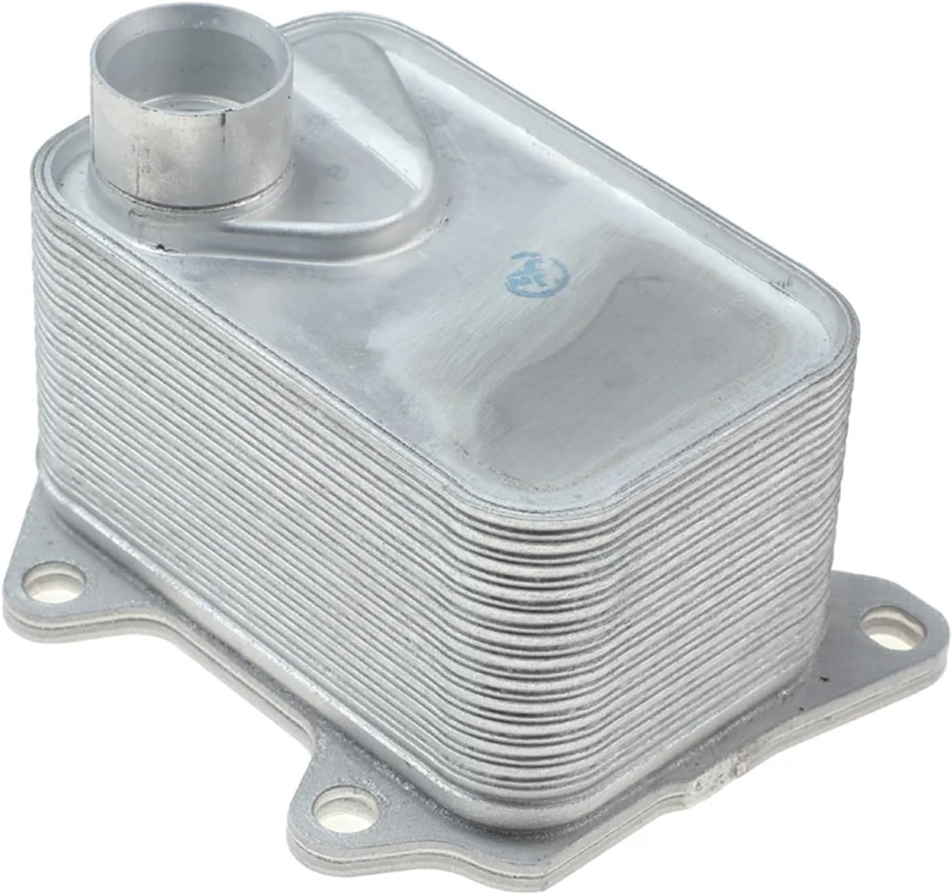 エブリイDA17用インタークーラー、チャンバー、パイピングセット(イン