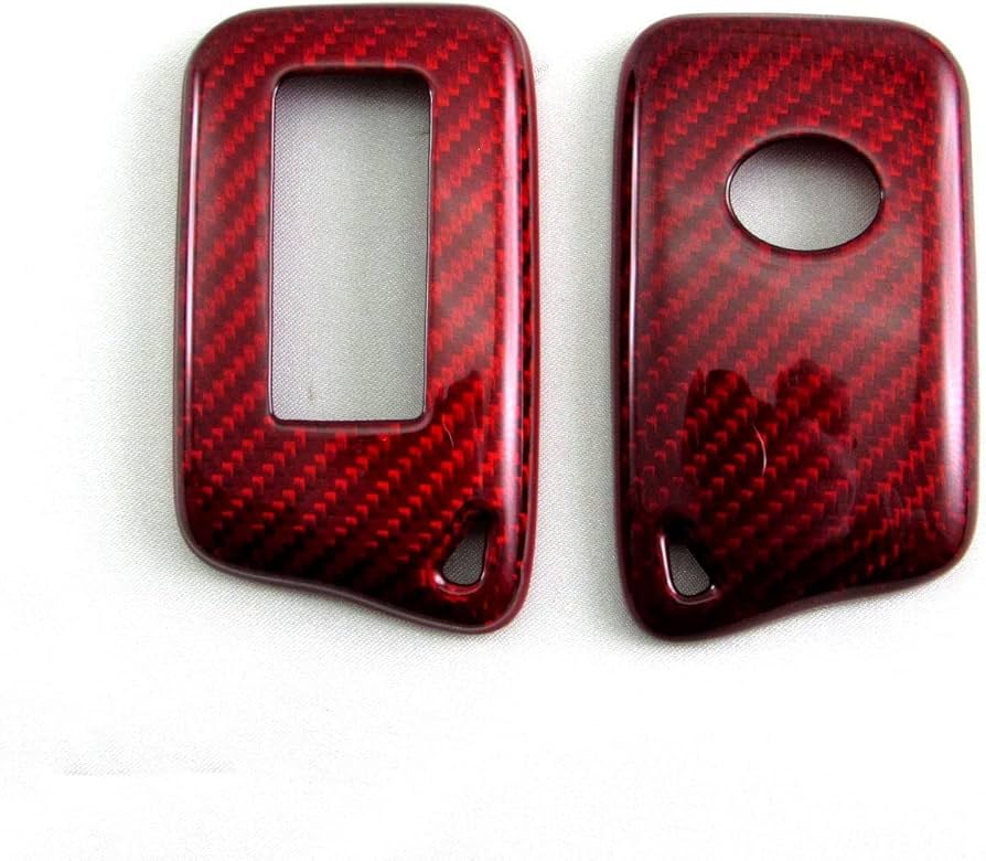 レクサス／LEXUS　純正 スマートキーケース　クロコ　赤 楽天市場】【レクサス純正】 スマートキーケース (クロコ調