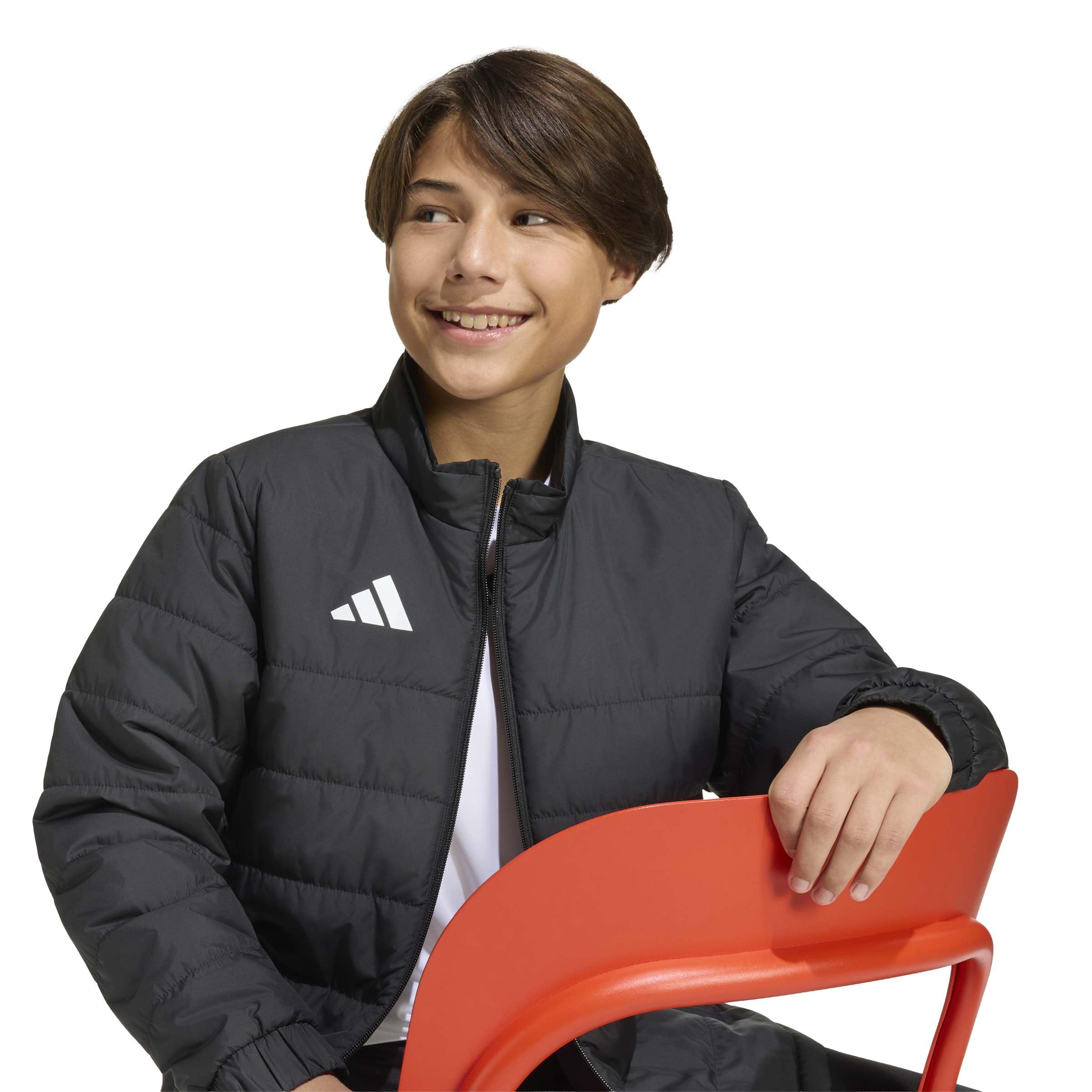 adidas Entrada26 Light Kids chaqueta Unisex niños (Pack de 1)