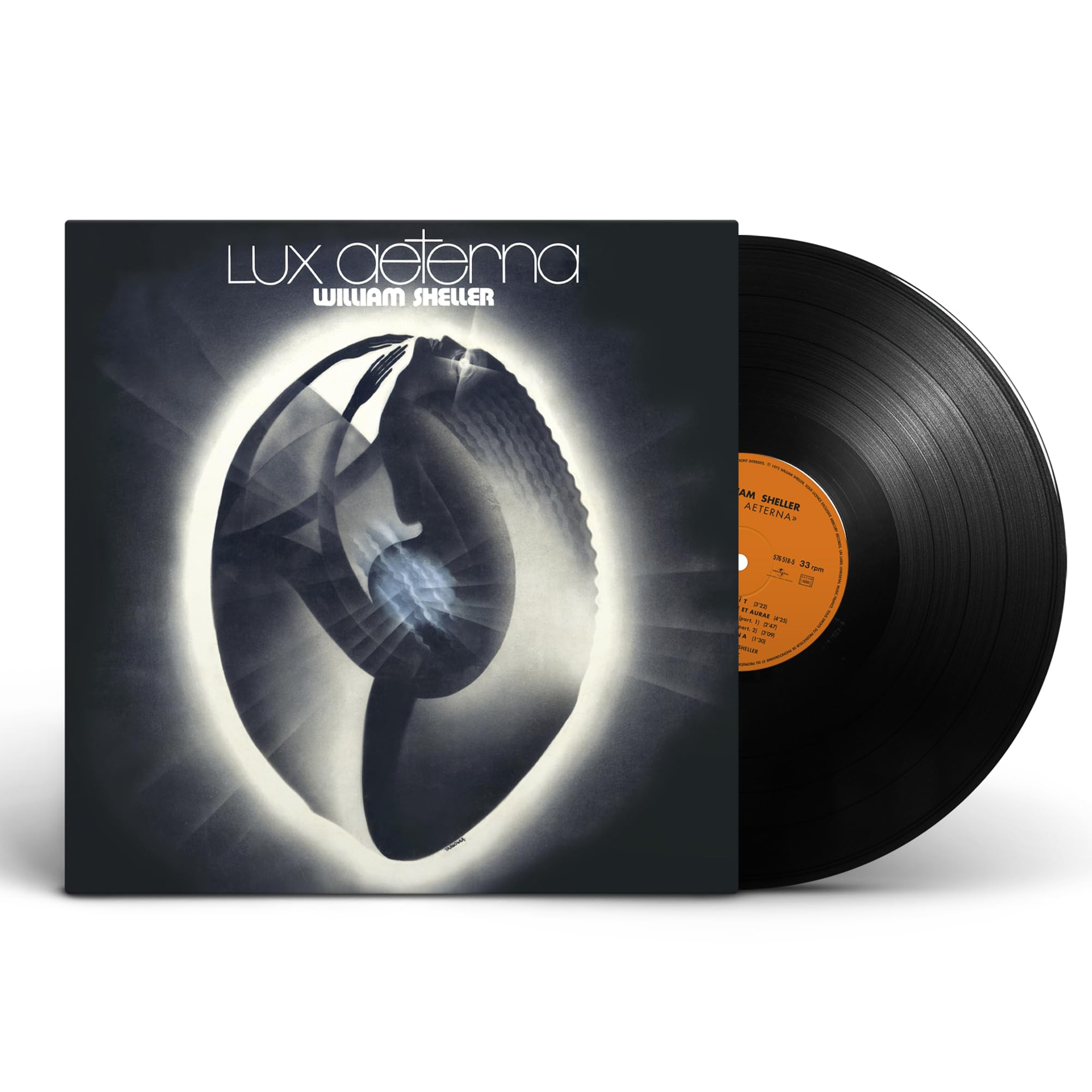 Lux Aeterna