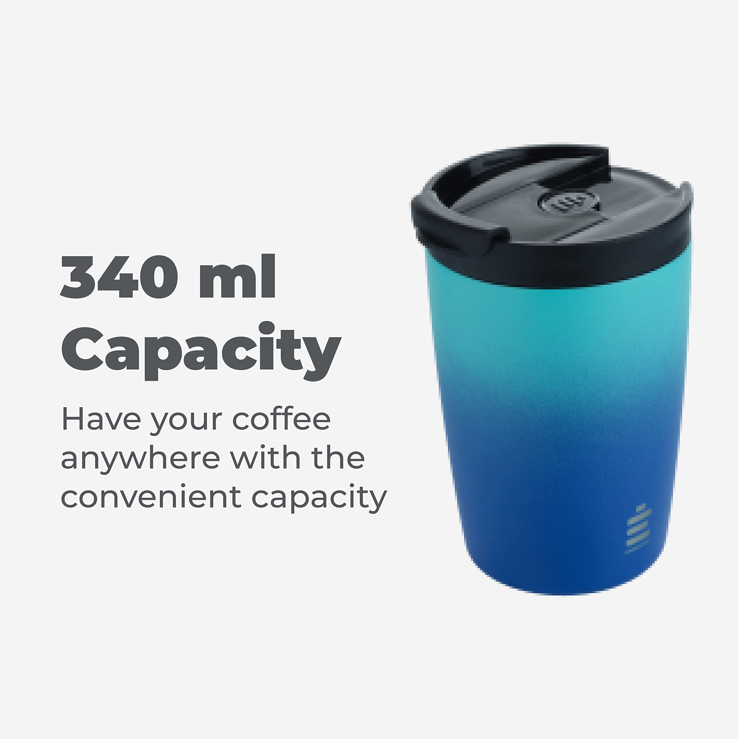 Homealexa 600 ml koffiebeker to go thermobeker koffie to go Homealexa 600 ml koffiebeker to go thermobeker koffie to go