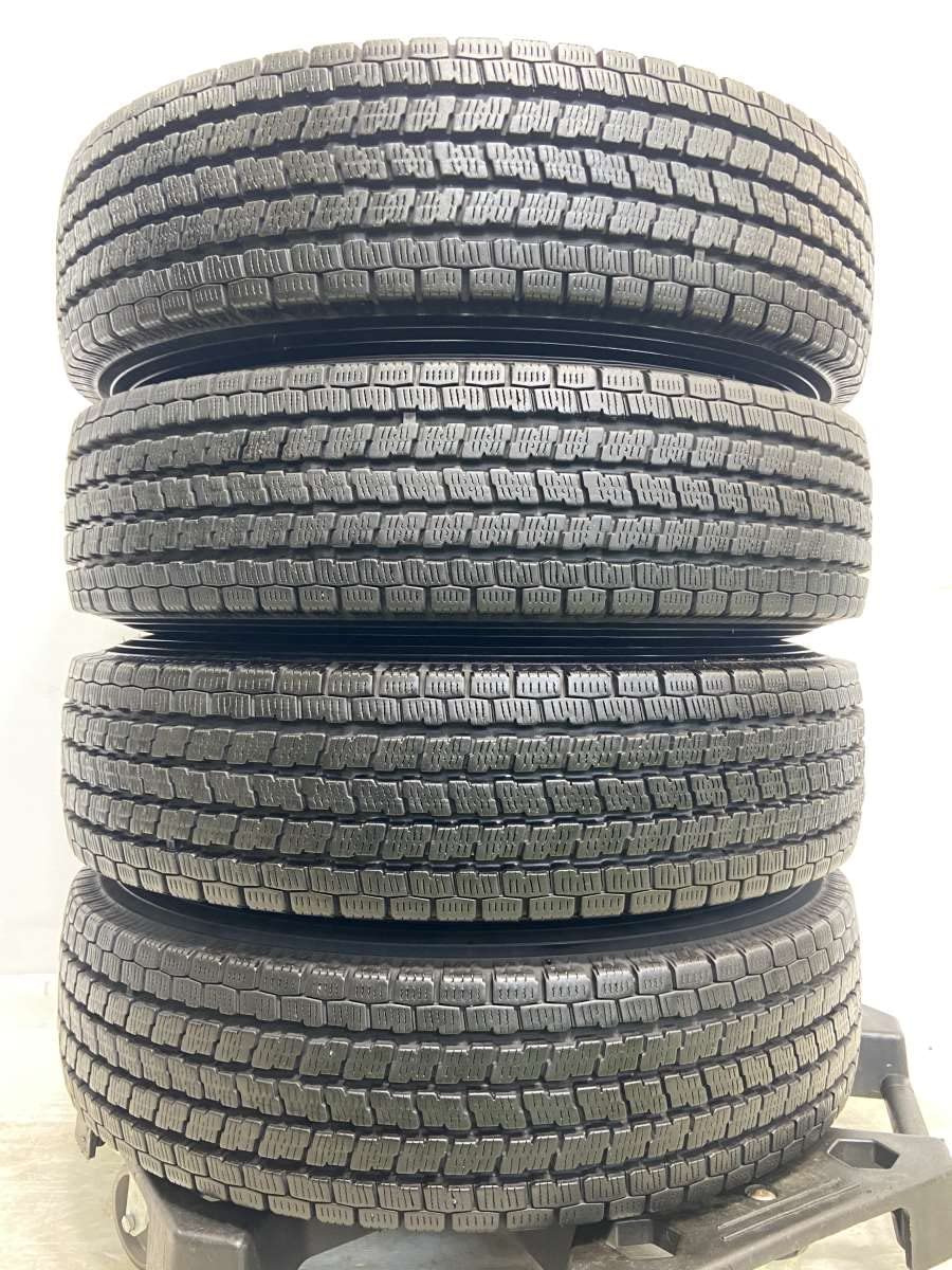 Amazon | 【中古スタッドレスタイヤ】4本セット ヨコハマ アイスガード  