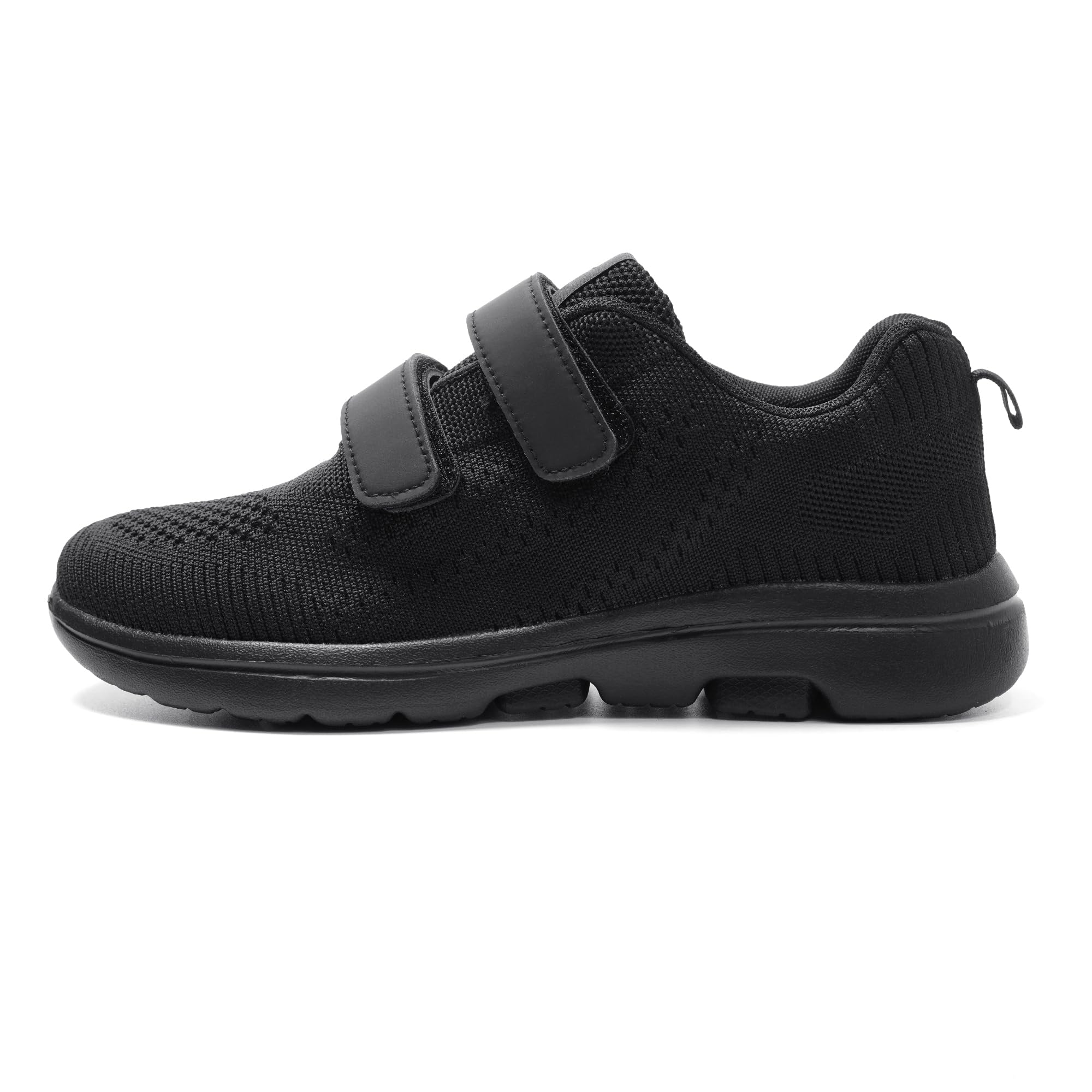 JOMIX Scarpe Uomo a Strappo Ginnastica Sneaker Sportive Donna da Corsa Running Scarpe Casual per Correre Camminare