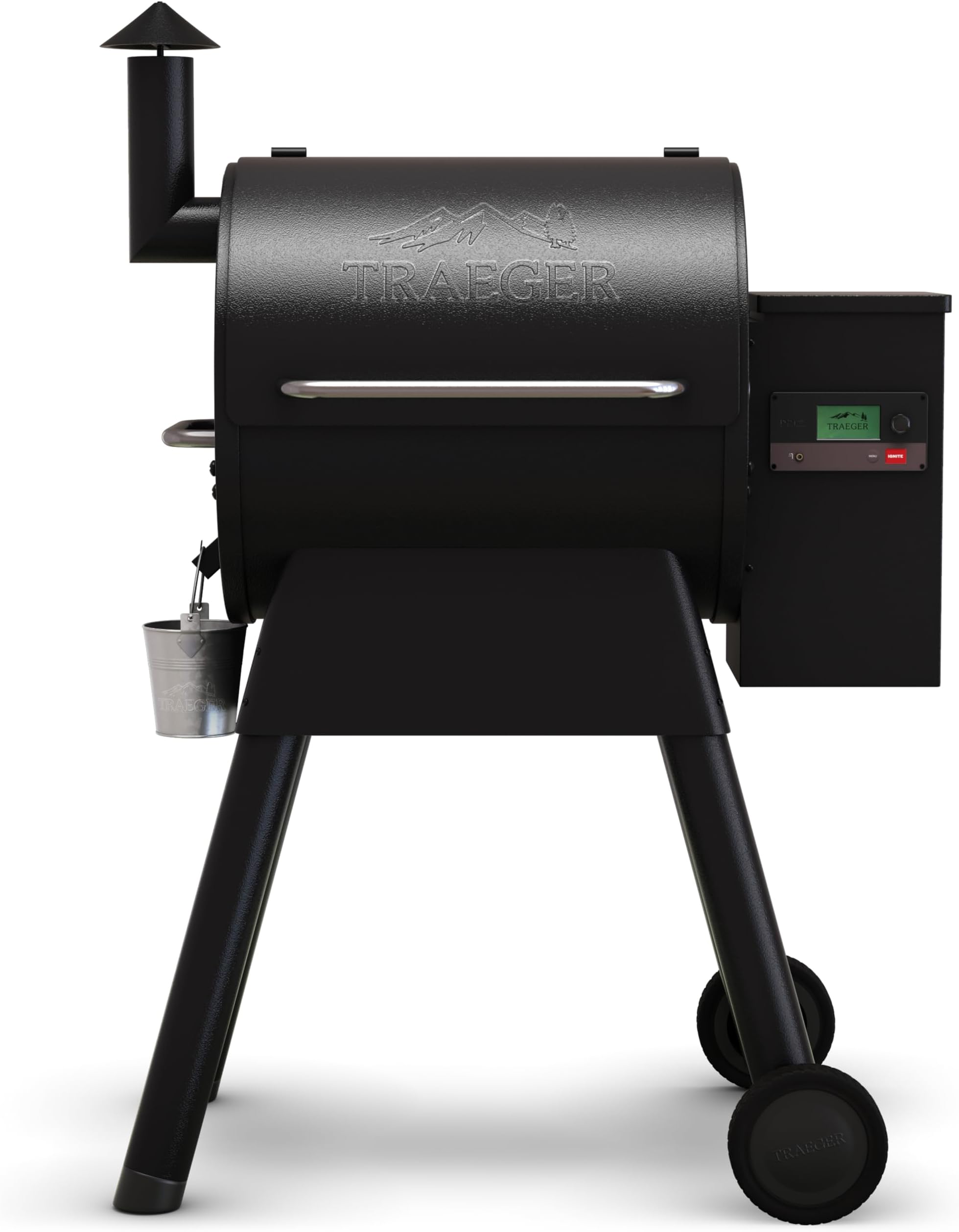 Traeger Pro 575 Pellet Grill