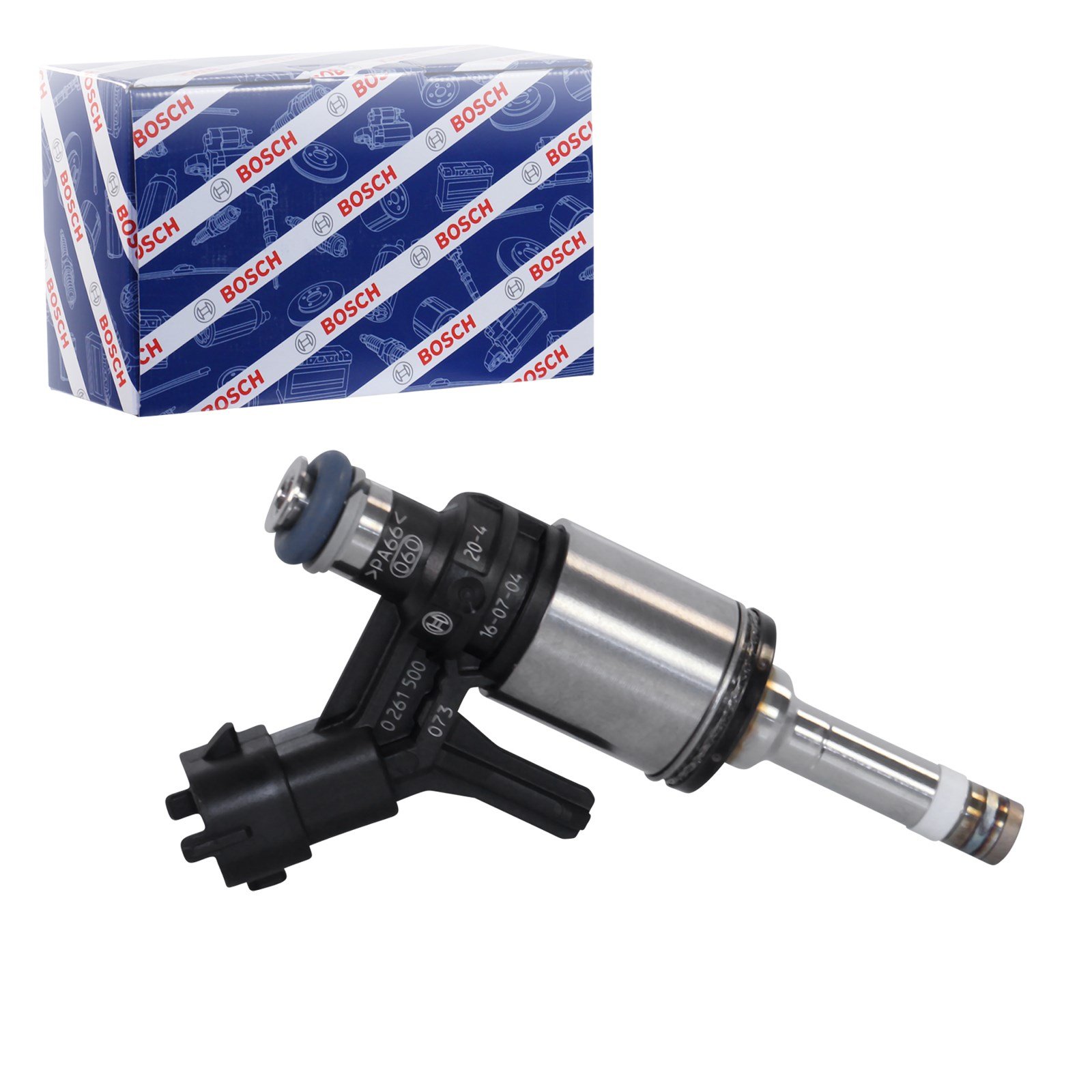 Bosch 261500073 válvula de injección