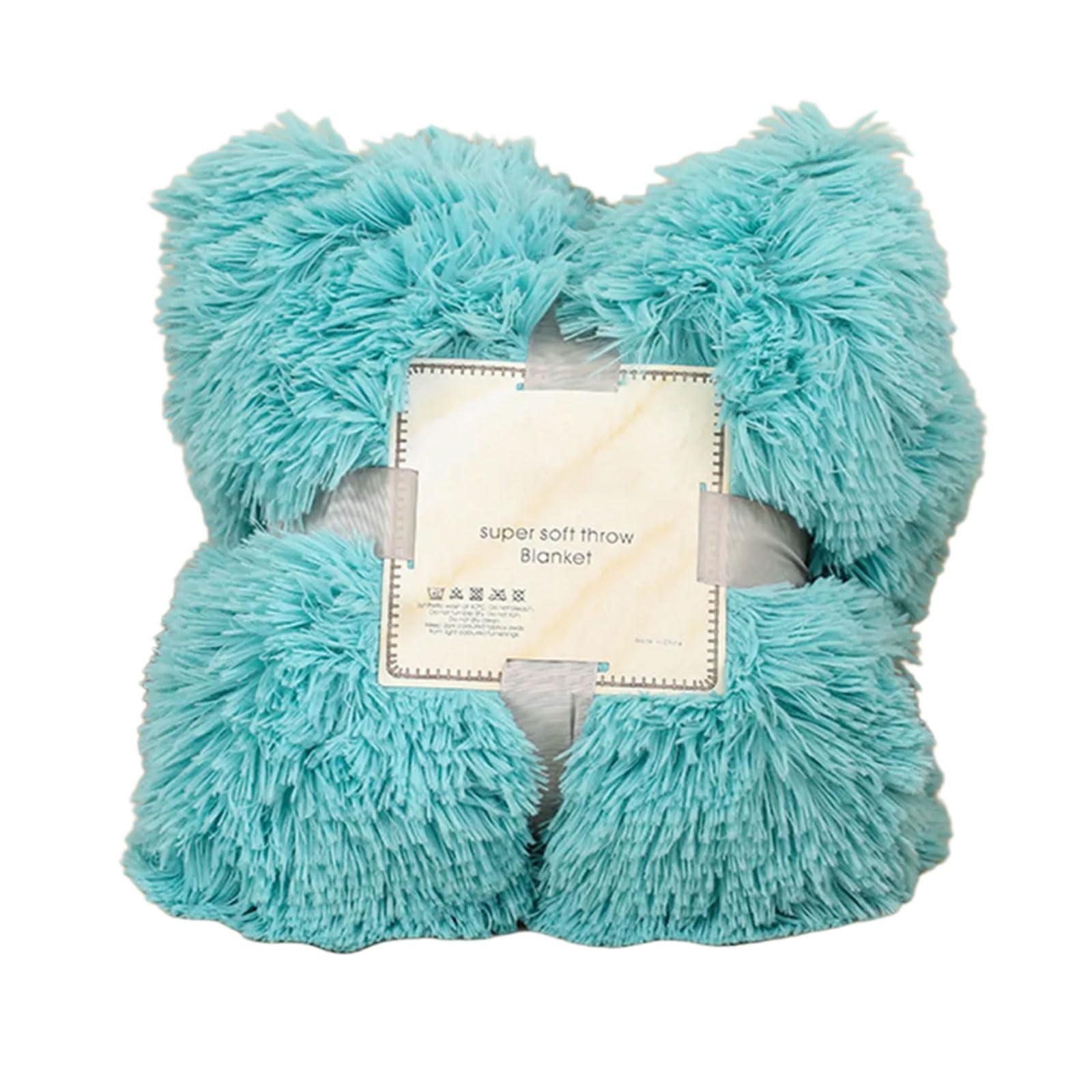 Tsophreniq Fleeces Blanket for Couch Bed Blanket Snuggles Warm Throw Warm Cozy Covers Comfortable Home Accessory