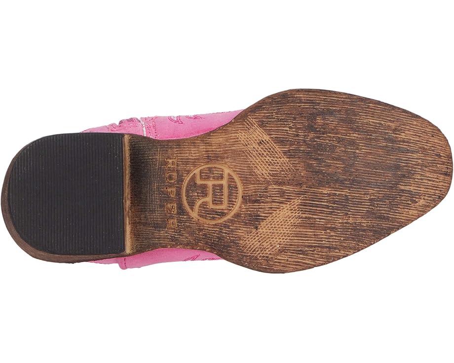 Roper Kids Riley (Toddler) - Bottom View