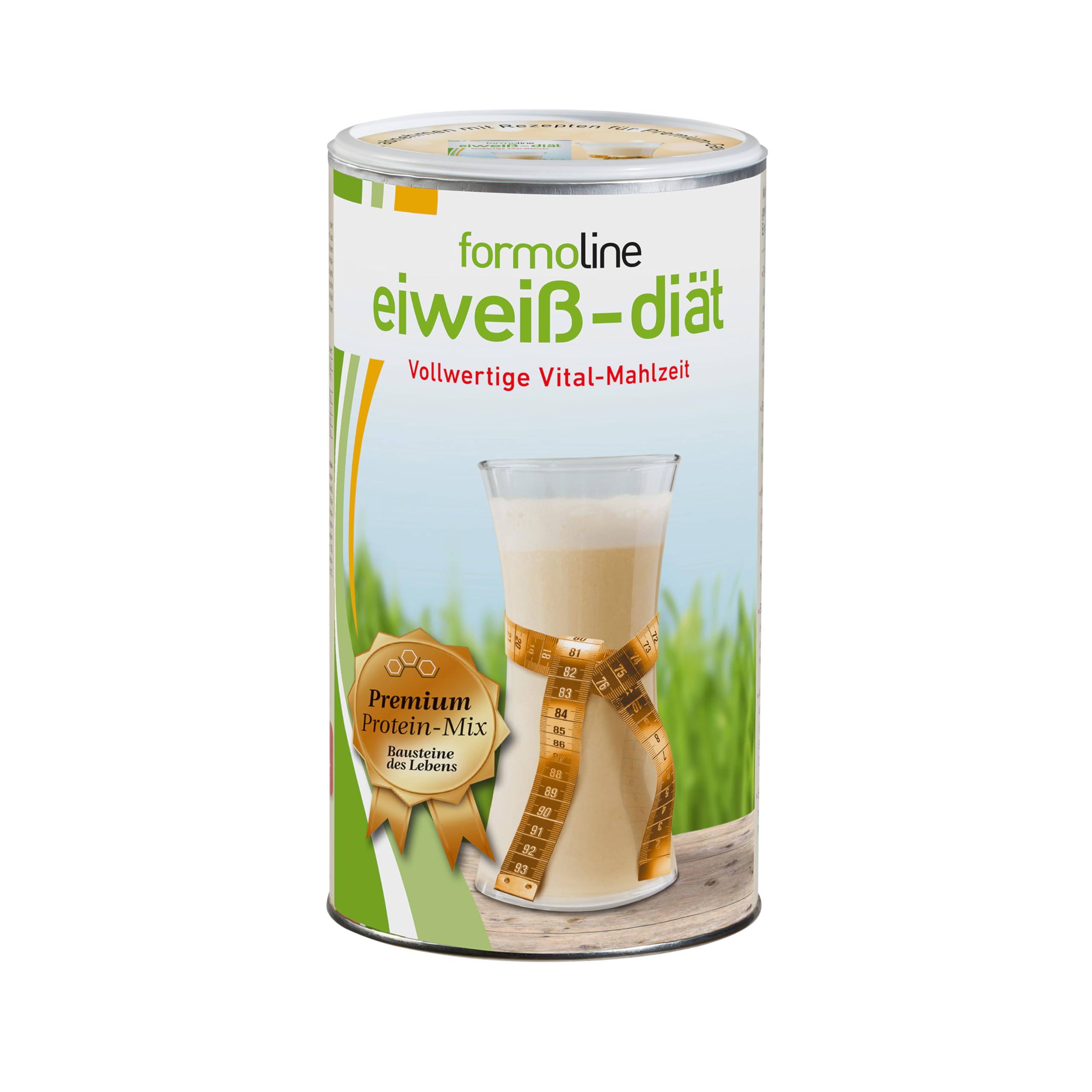 FORMOLINE Eiweiß-Diät Pulver 480 g