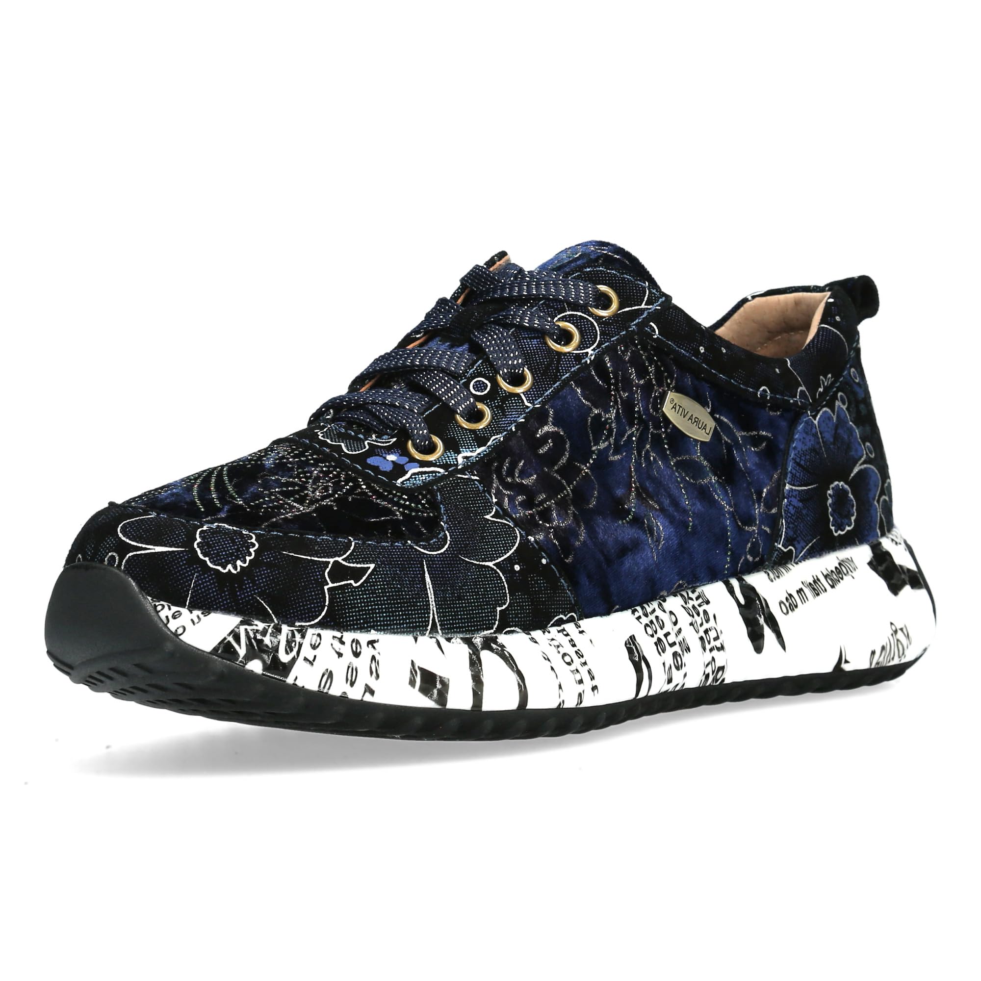 Dames - Laura Vita | Theo Jansen Schoenen