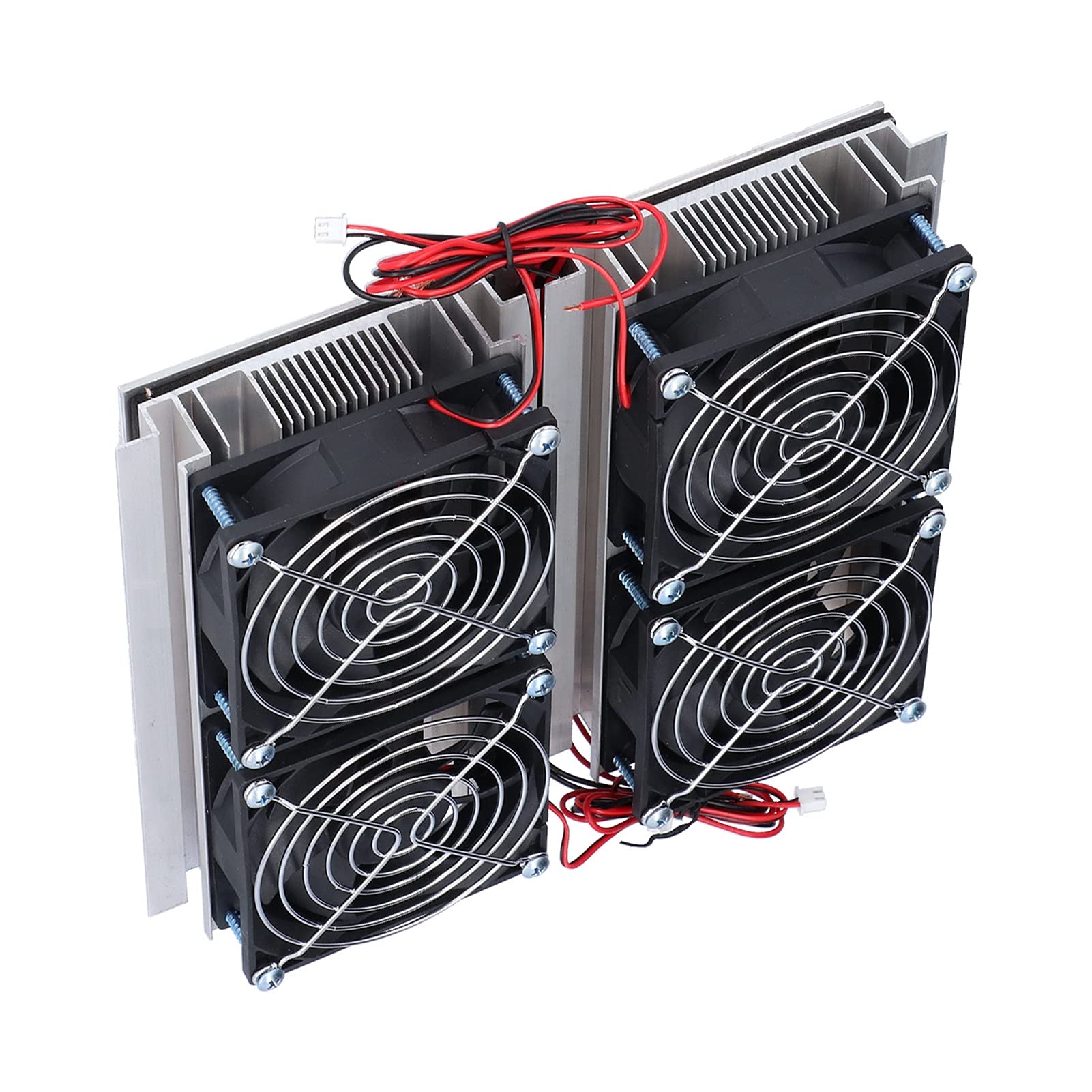 Ventola di condizionamento di aria condizionata del di raffreddamento a refrigerazione del dispositivo di raffreddamento a semiconduttore 12v 220w