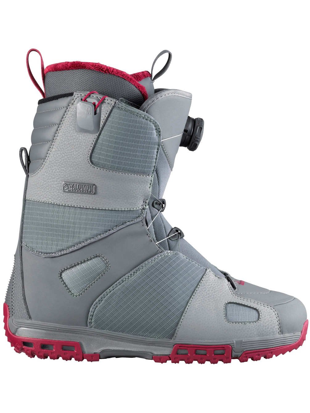 salomon savage snowboard boots
