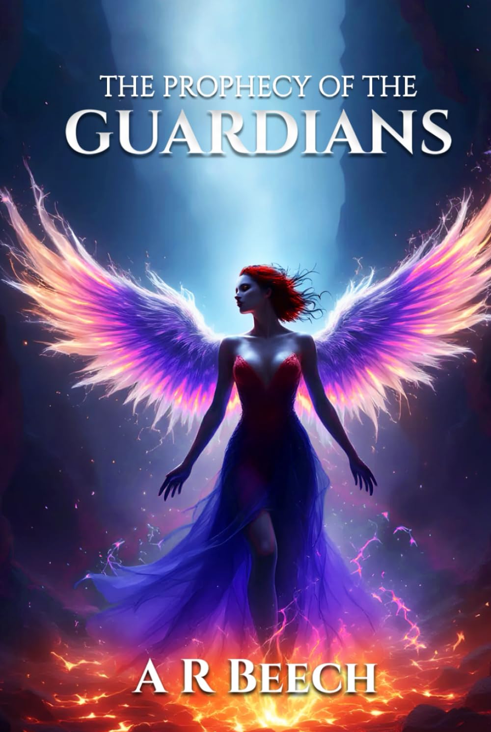 THE PROPHECY OF THE GUARDIANS
