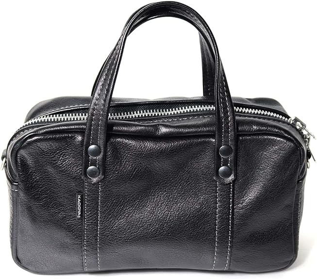 Amazon.co.jp: [カドヤ] バイク ハンドバッグ KM/MINI BOSTON - OV