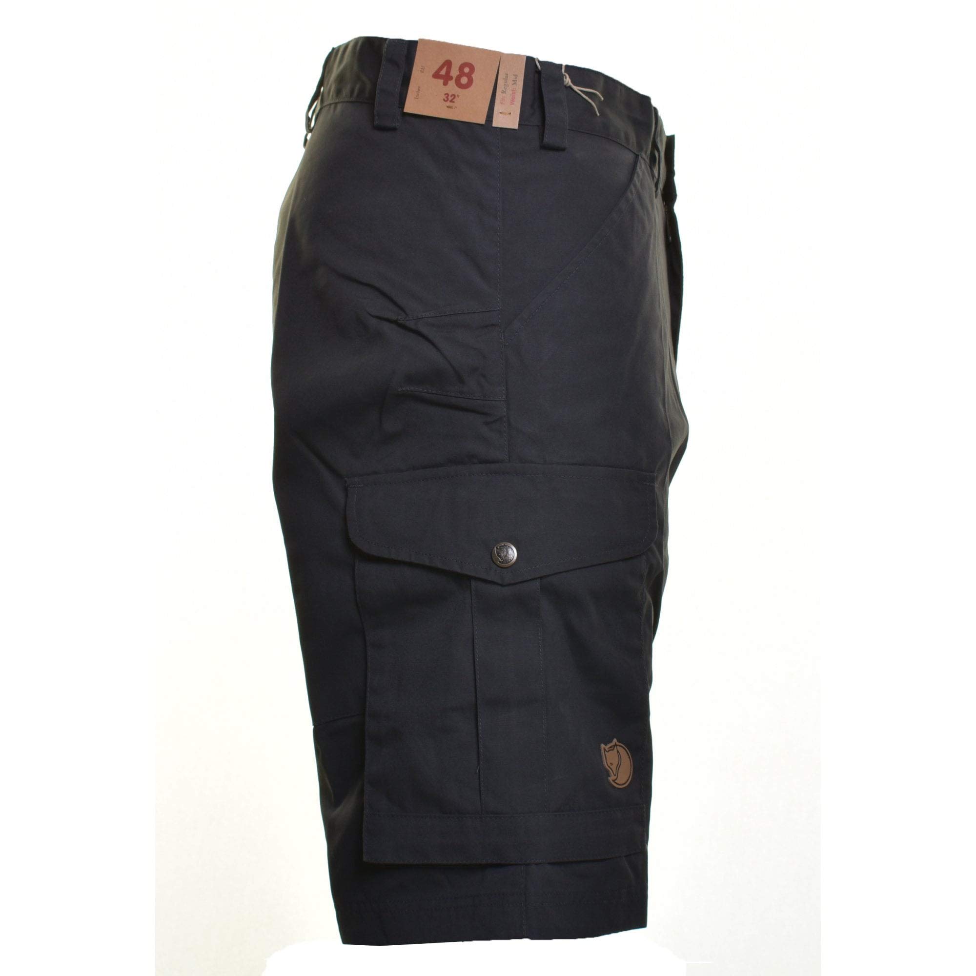 Fjällräven Barents Pro Shorts Homme
