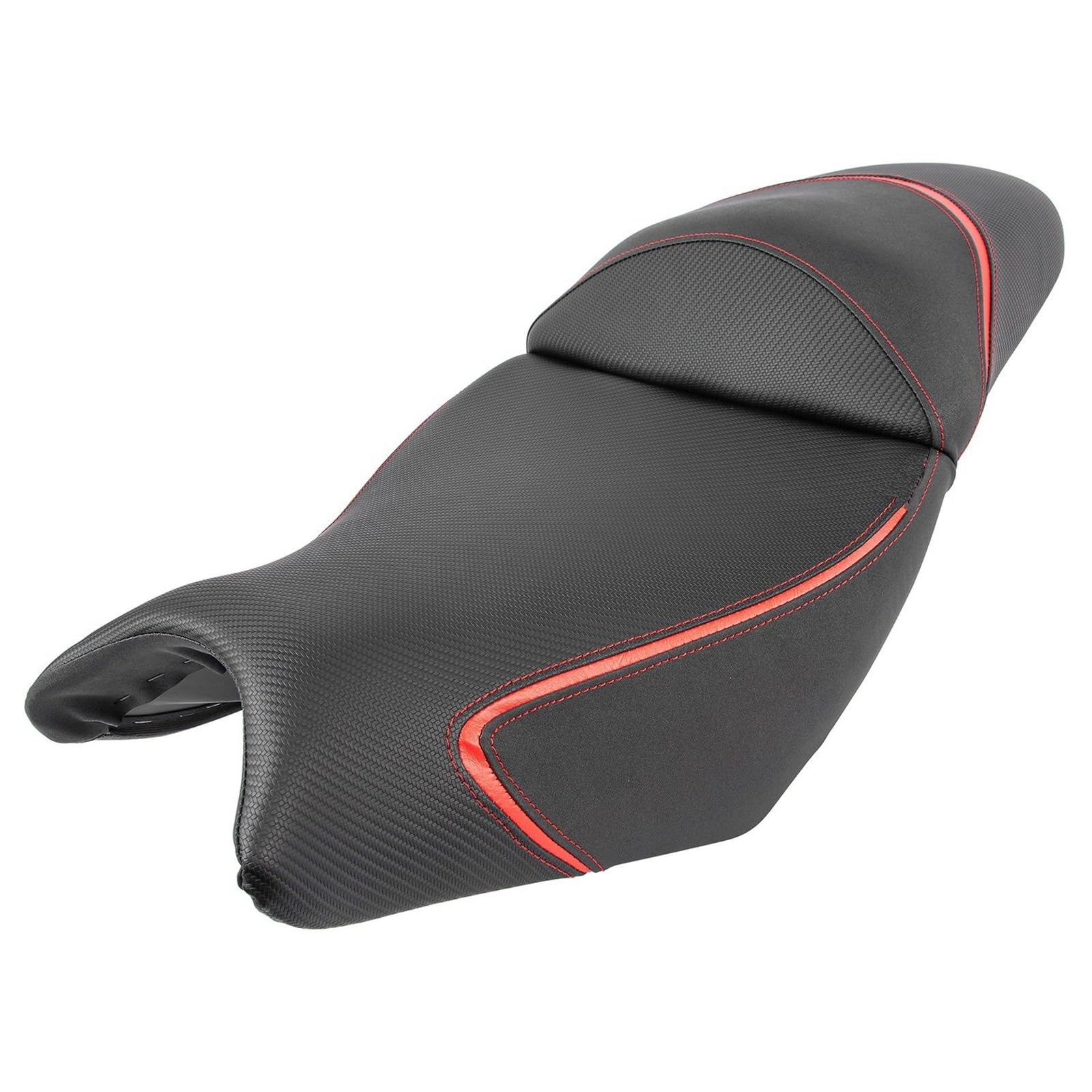 Do Kawasaki Versys650 2022-2025 siodło motocyklowe